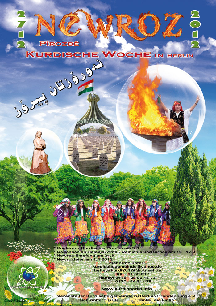 Newroz 2012