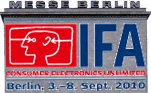 Internationale Funkausstellung IFA