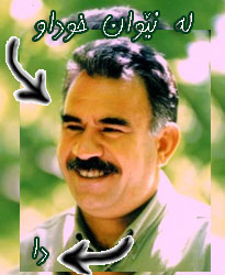 Zwischen Allah und Öcalan
