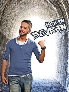Hozan Devran