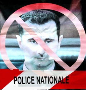 Bashar al assad